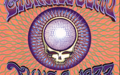 This Week in Grateful Dead History: Week 24 - June 9, 1977If you plant ice