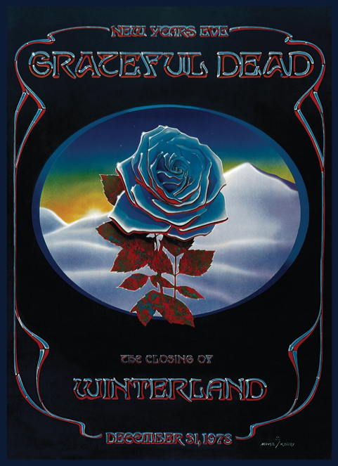 This Week in Grateful Dead History: Week 1 – December 31, 1978The storyteller makes no choice