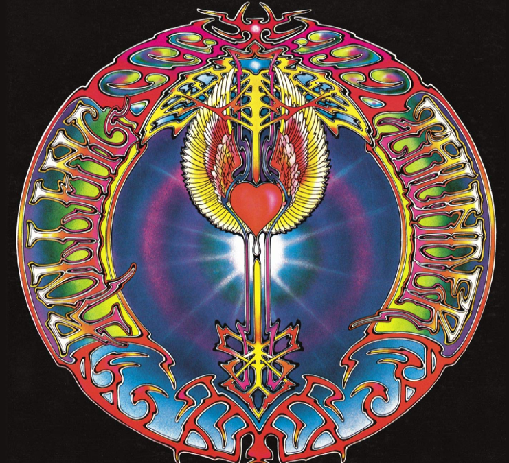 This Week in Grateful Dead History: Week 14 - March 28, 1981Left-hand monkey wrench